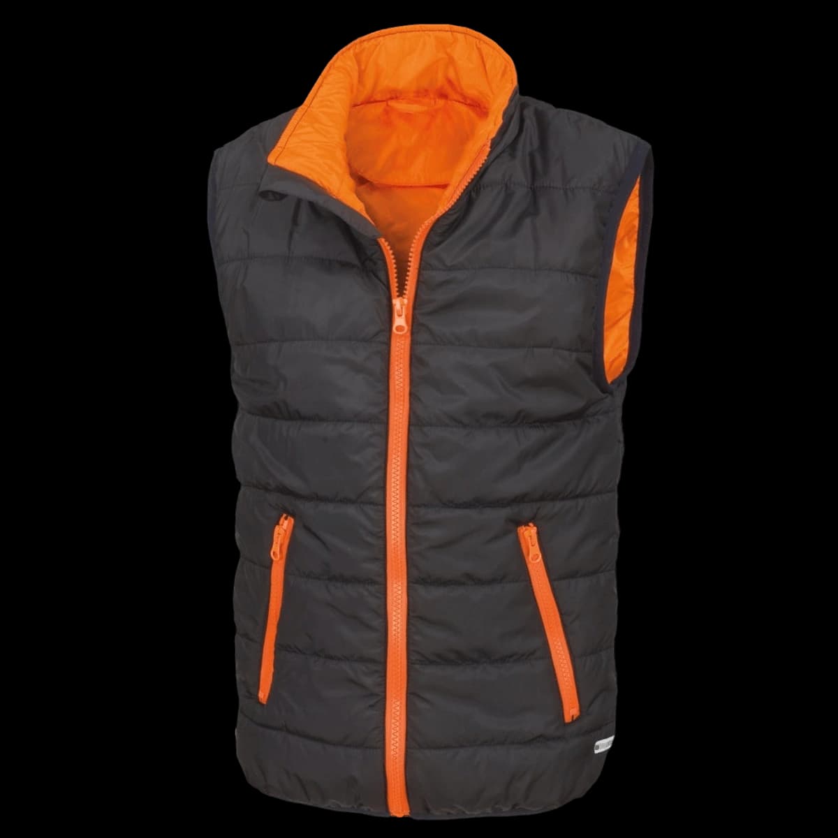 Child's Padded Bodywarmer
