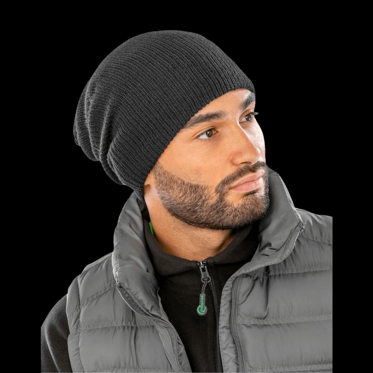 Softex Beanie