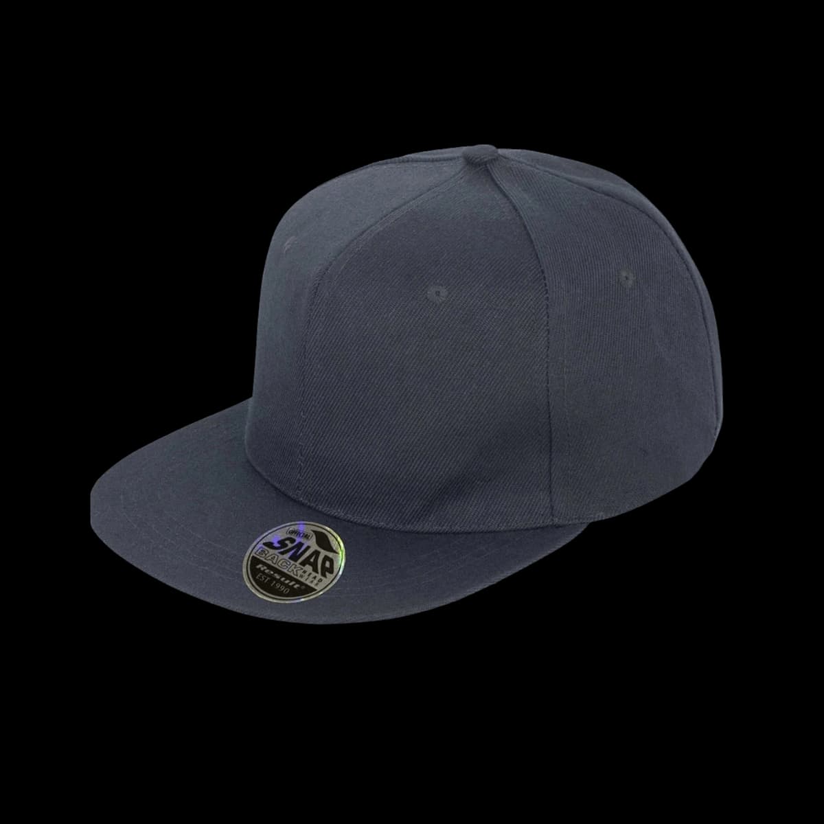 Bronx Original Solid Colour Cap