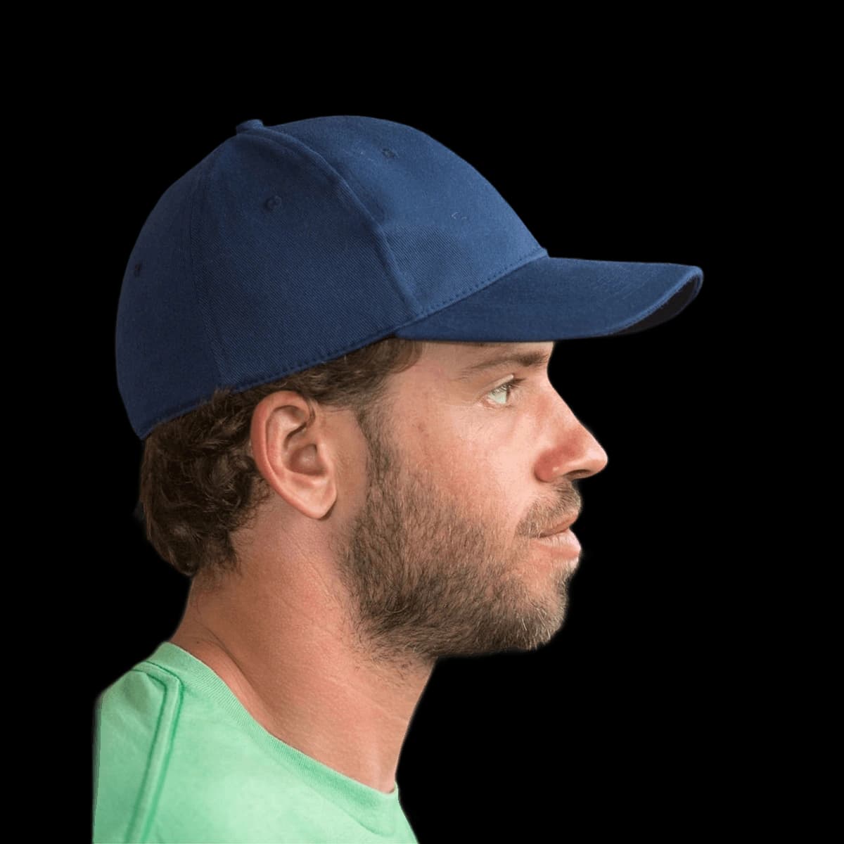 Kansas Flex Cap