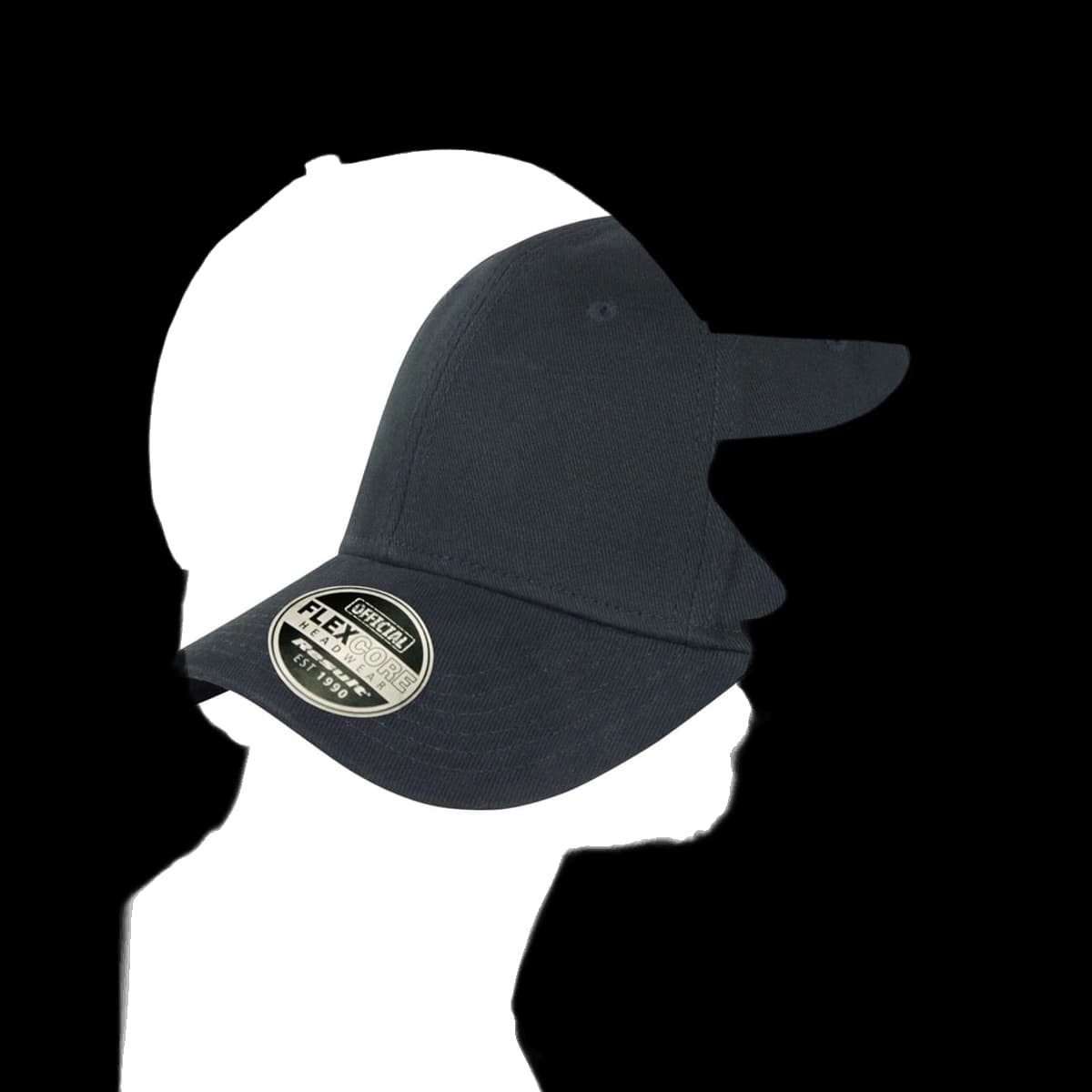 Kansas Flex Cap