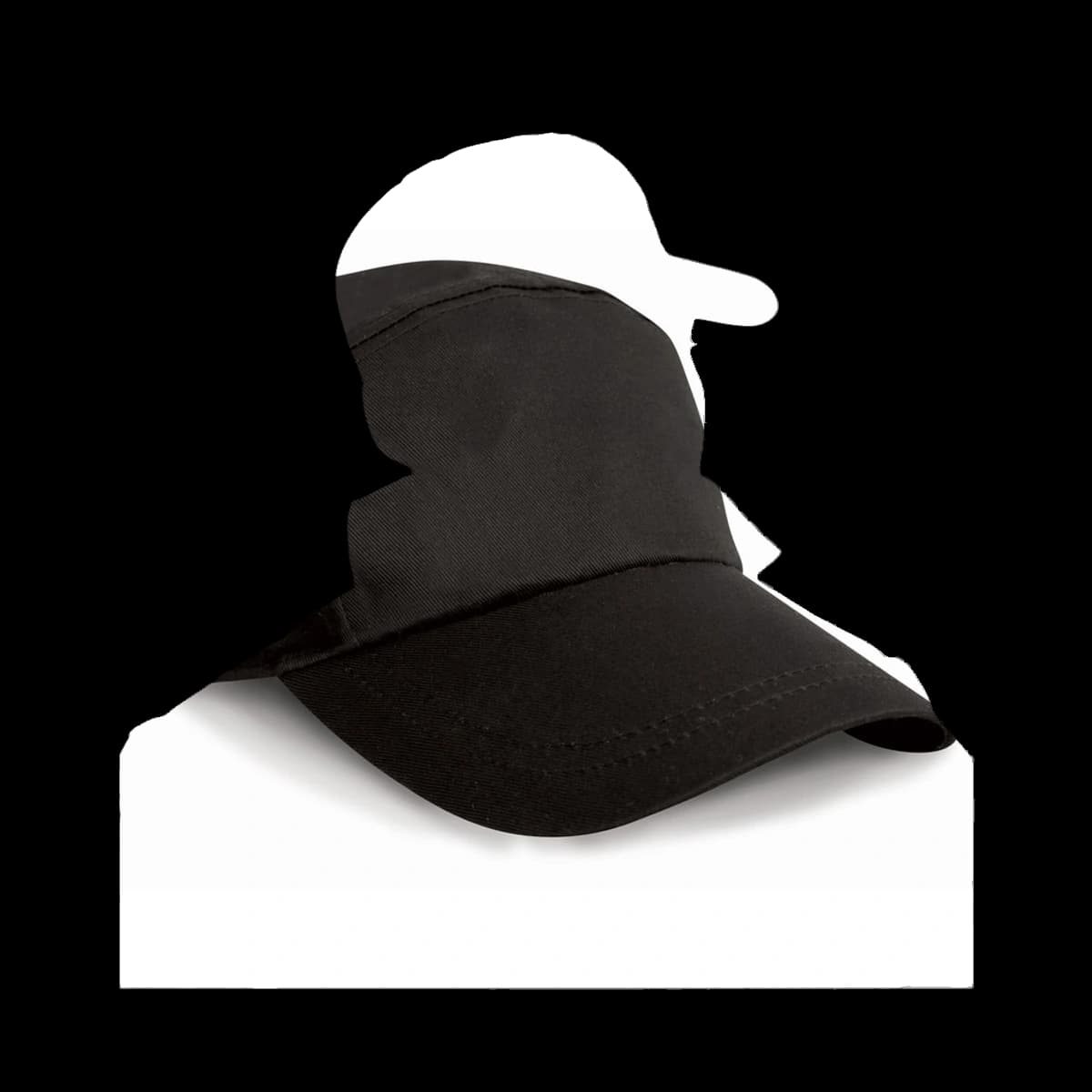 Advertising Cap