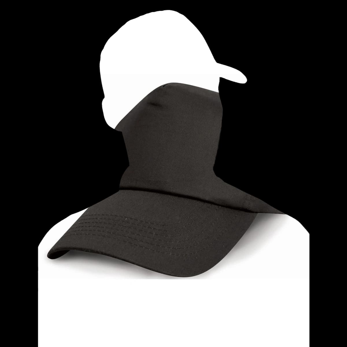 Cotton Cap