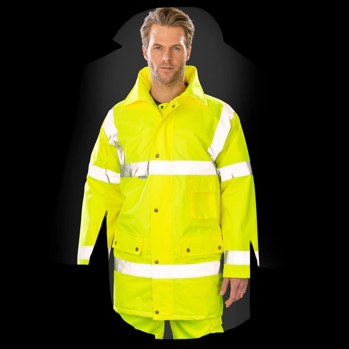 Motorway Coat