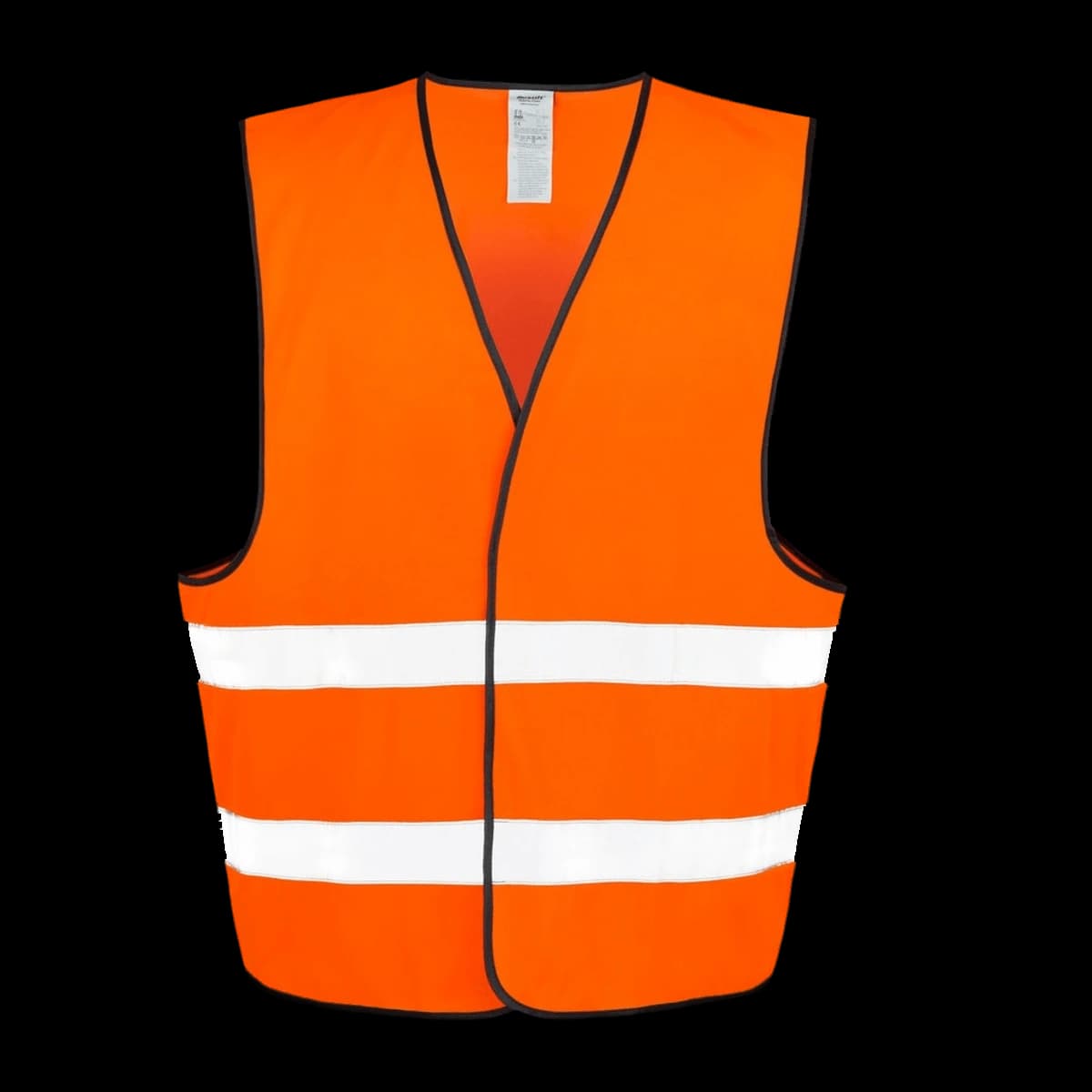 Hi-Vis Motorist Safety Vest