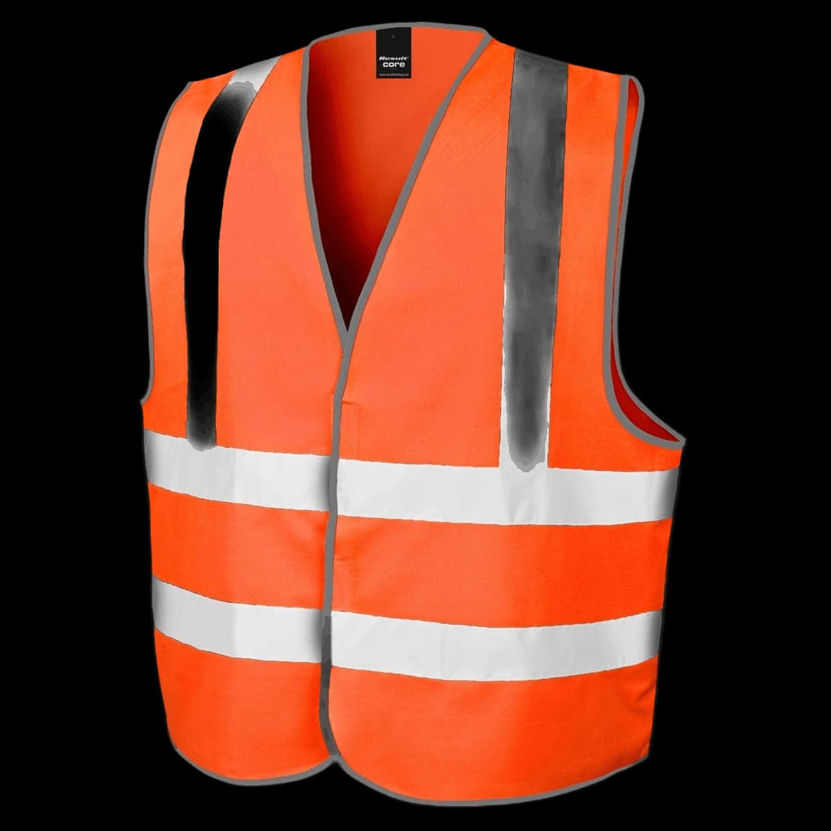 Hi-Vis Motorway vest