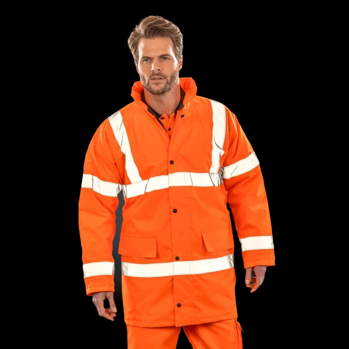 Motorway Jacket