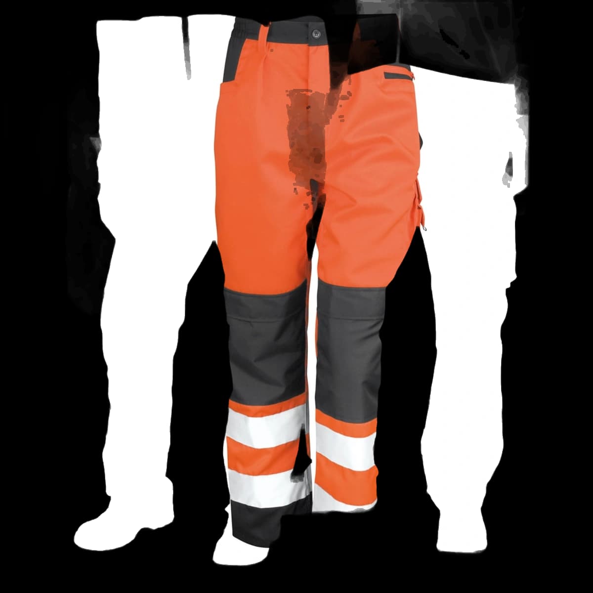Safety Cargo Trousers