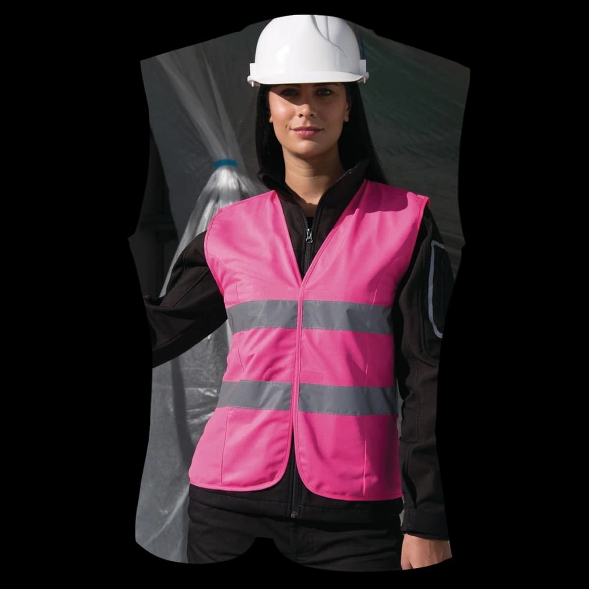 Women's Safety Vest