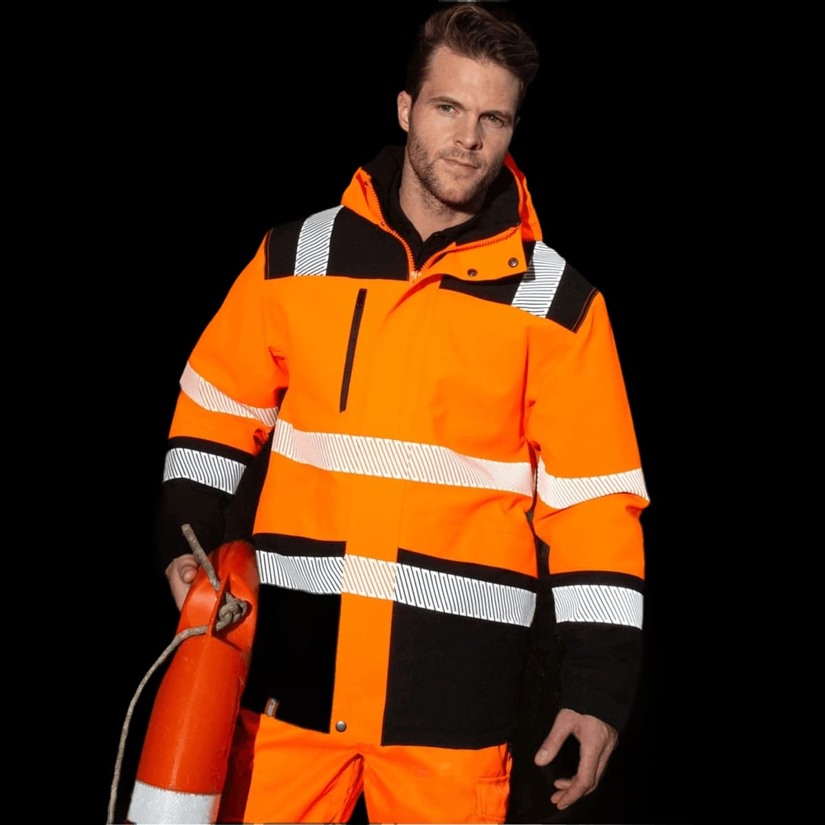 Recycled Extreme Tech Printable Softshell Coat