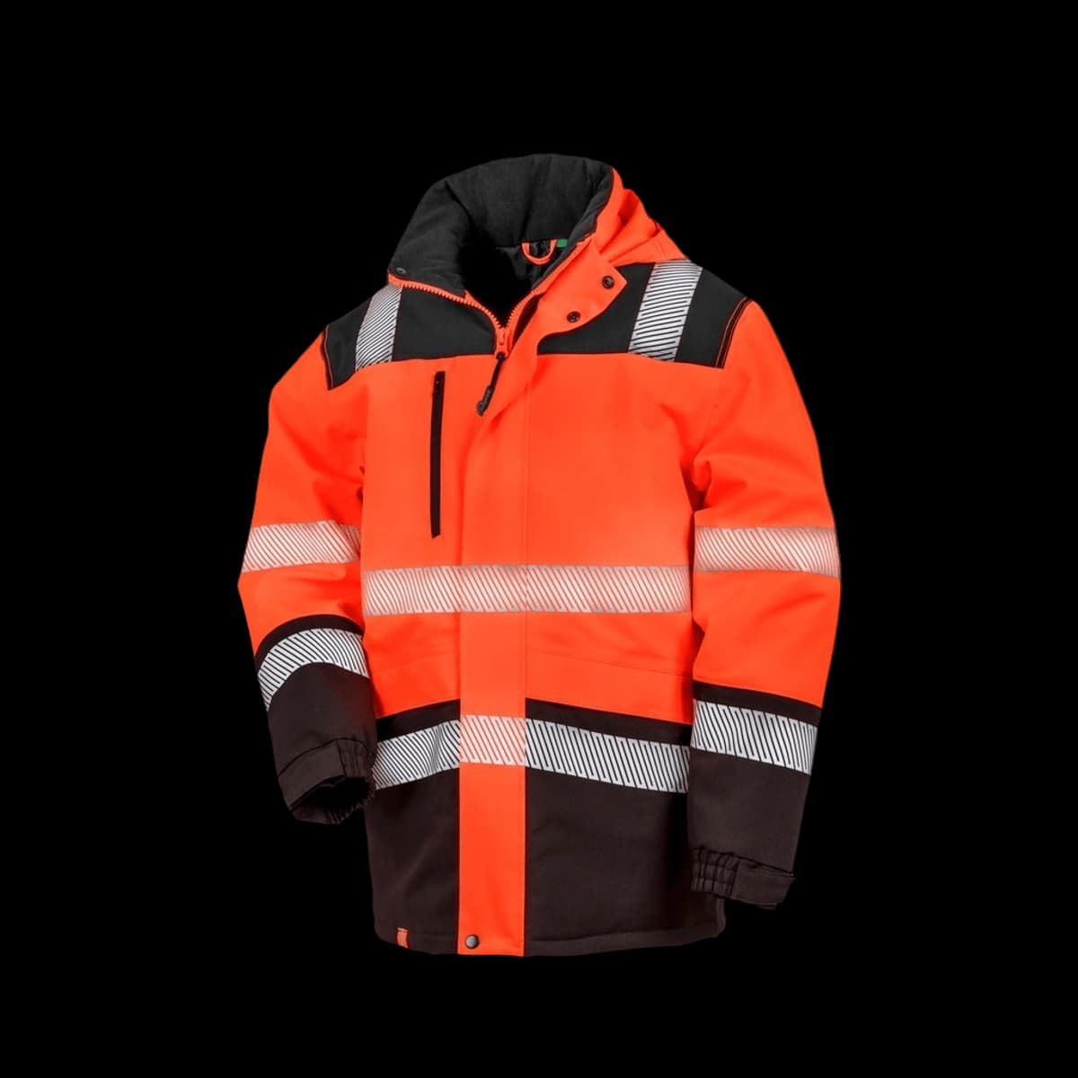 Recycled Extreme Tech Printable Softshell Coat