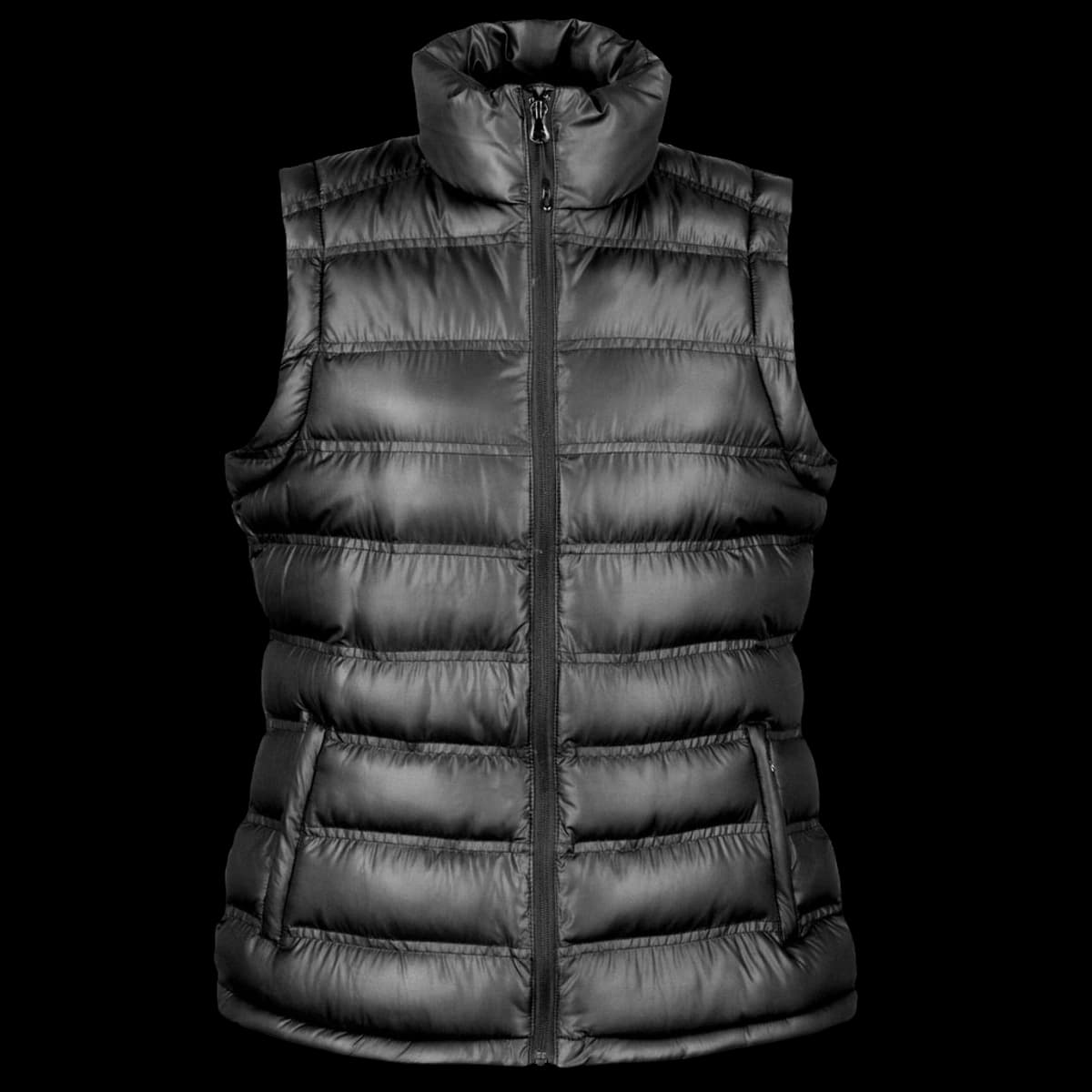 Ladies' Ice Bird Padded Gilet