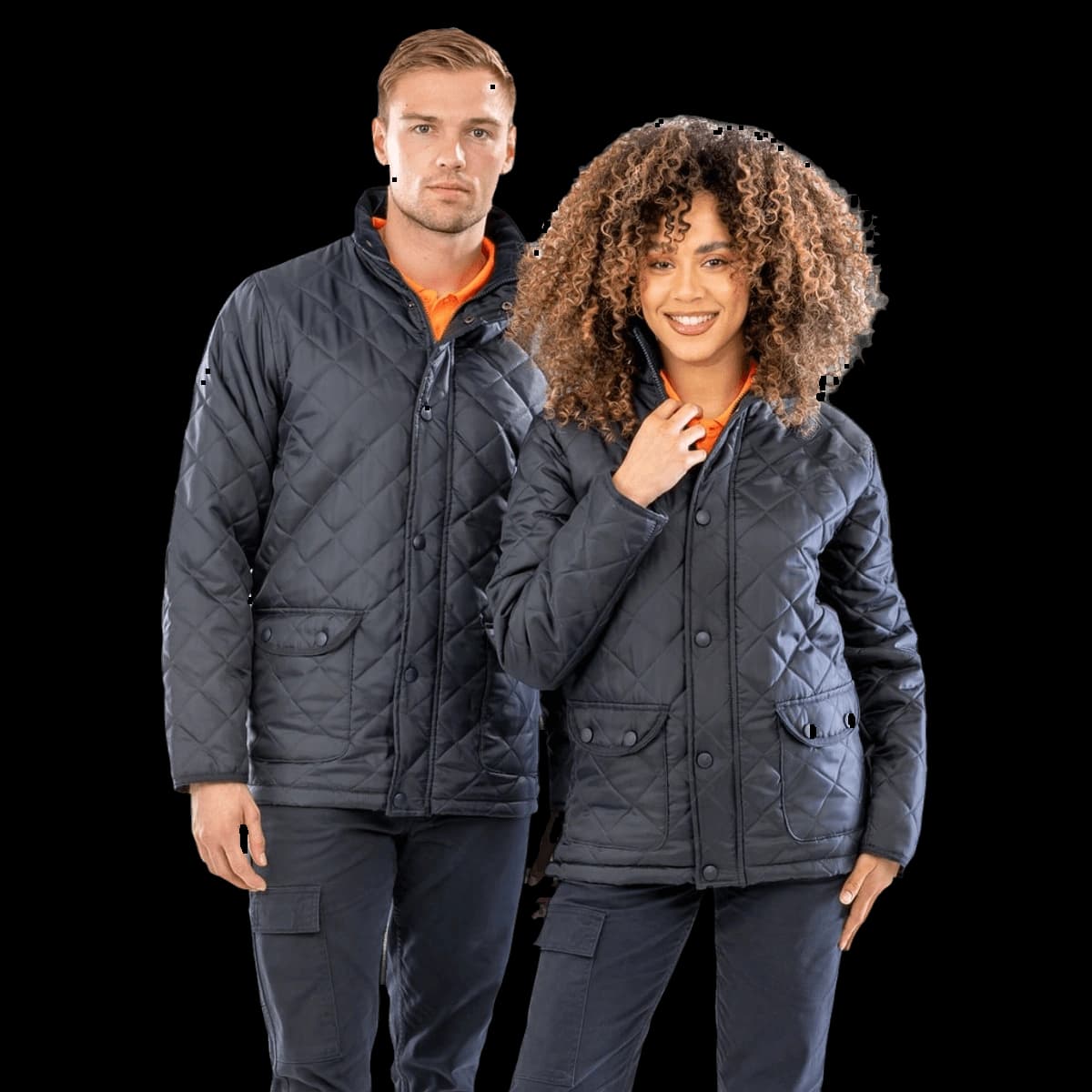 Cheltenham Jacket