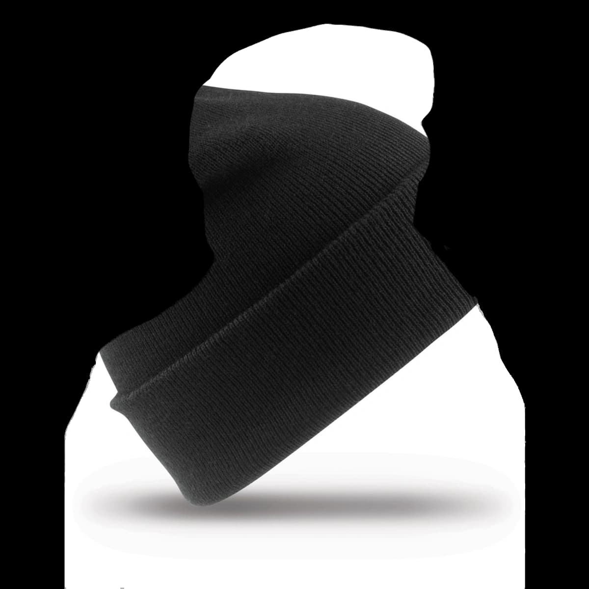 Woolly Ski Hat