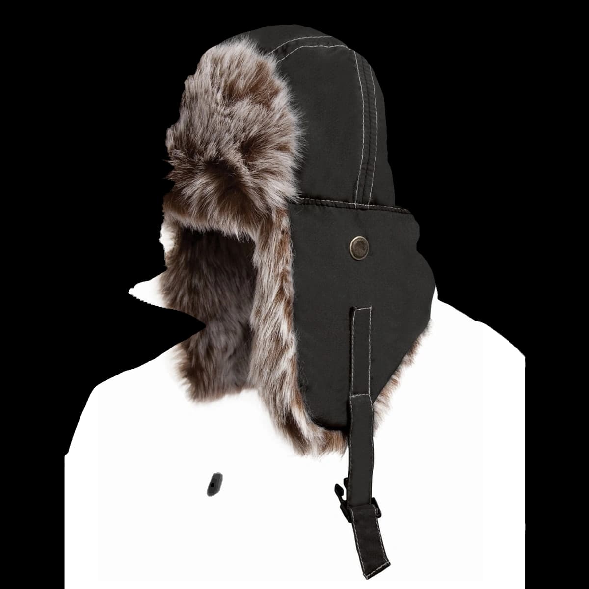 Classic Sherpa Hat