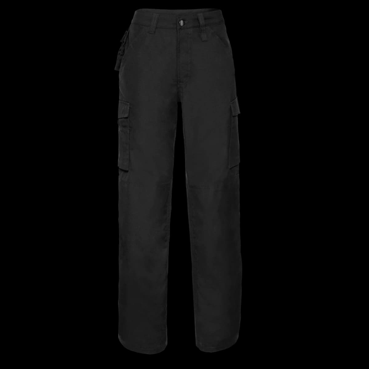 Heavy Duty Workwear Trousers (Tall)
