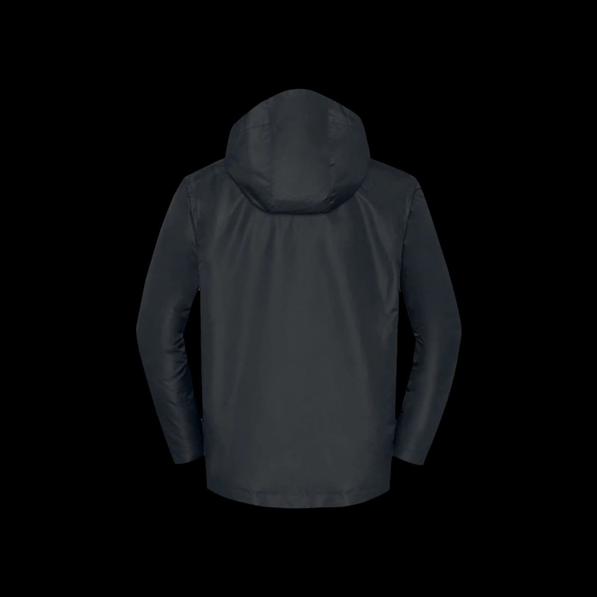 Essential Weather Shell Jacket