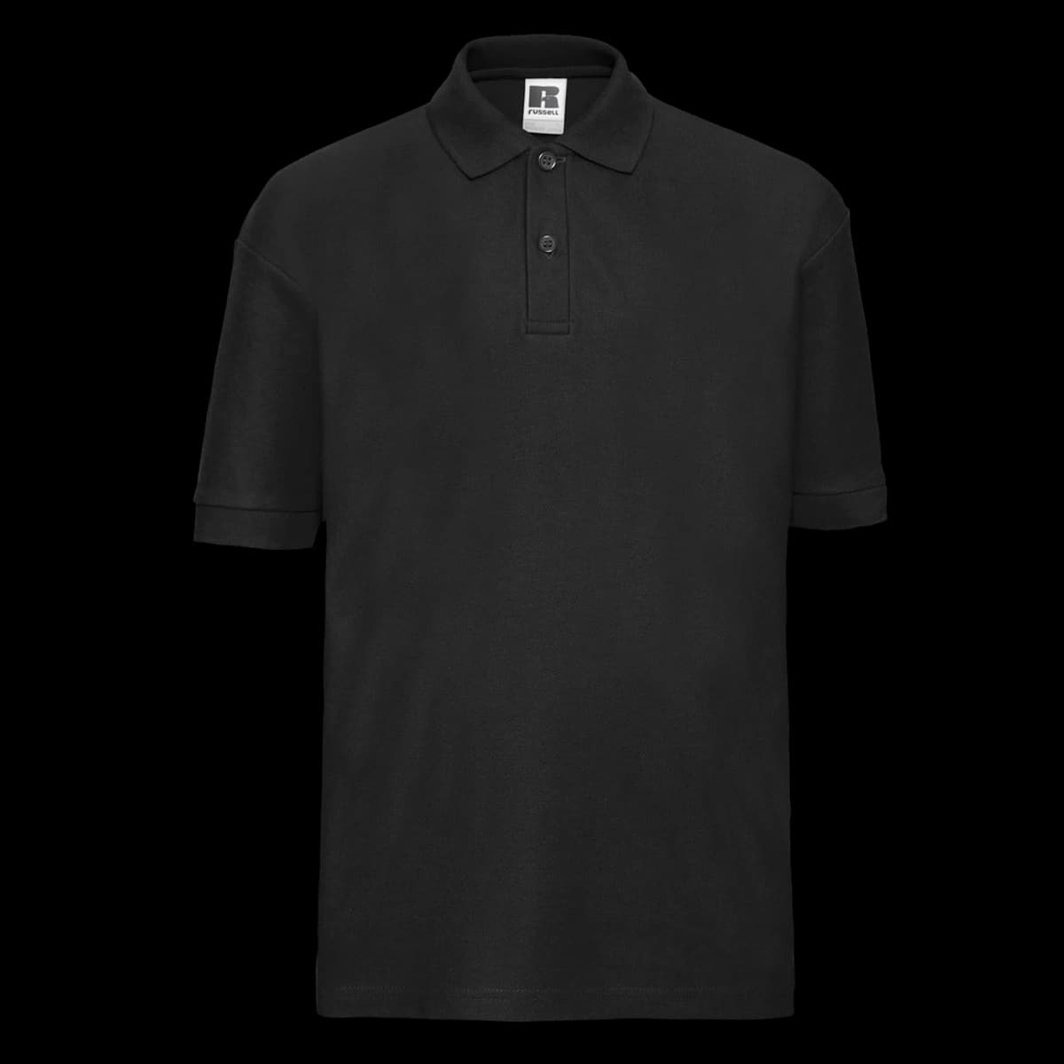 Kids Classic Polo