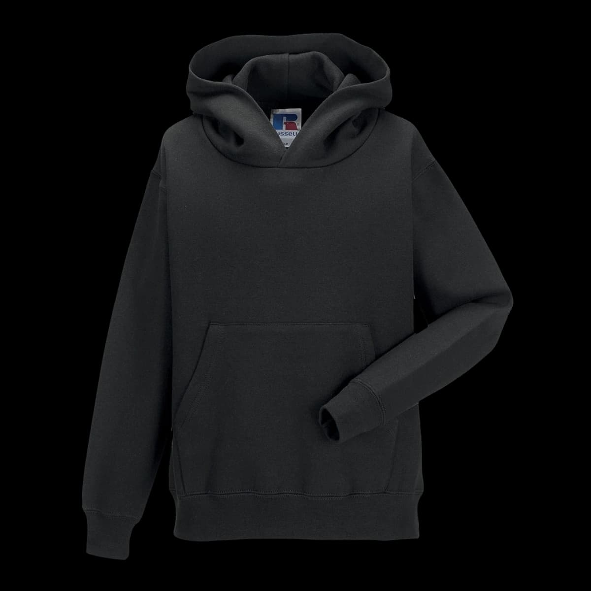 Kids Hooded Sweatshirt