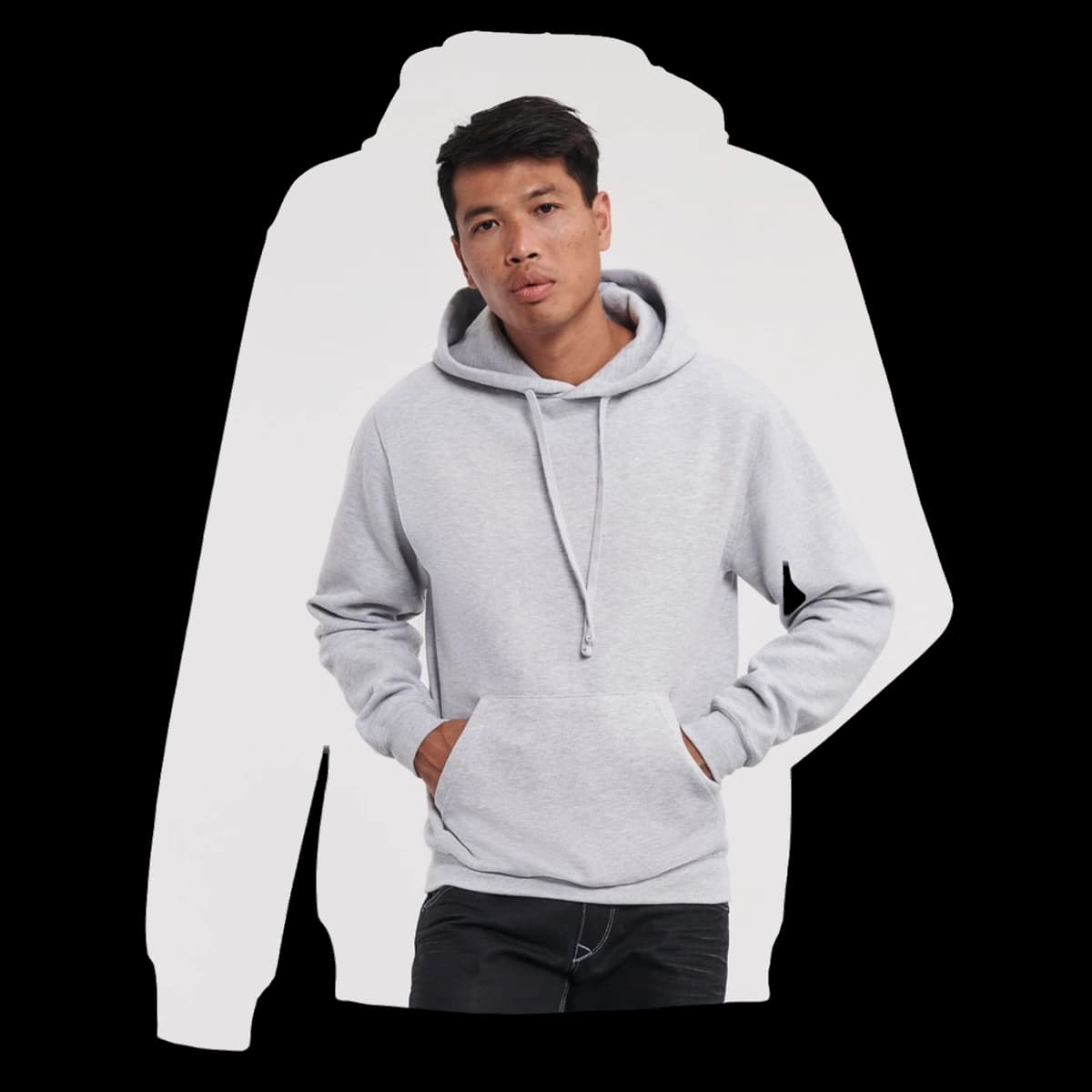 Hooded Sweatshirt