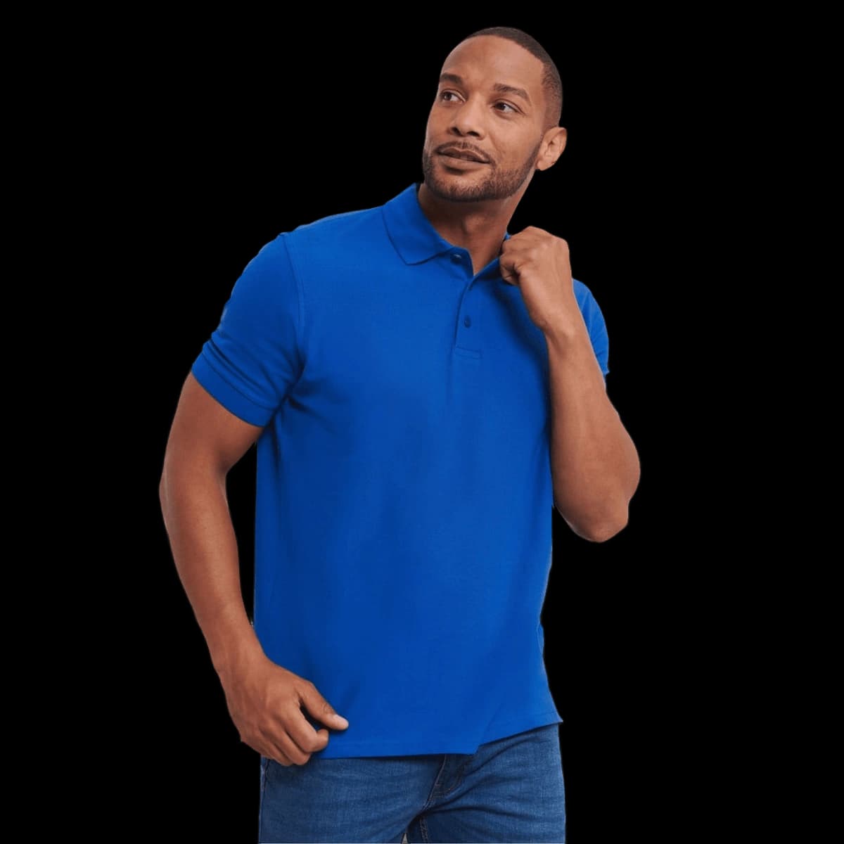 Men's Ultimate Cotton Polo