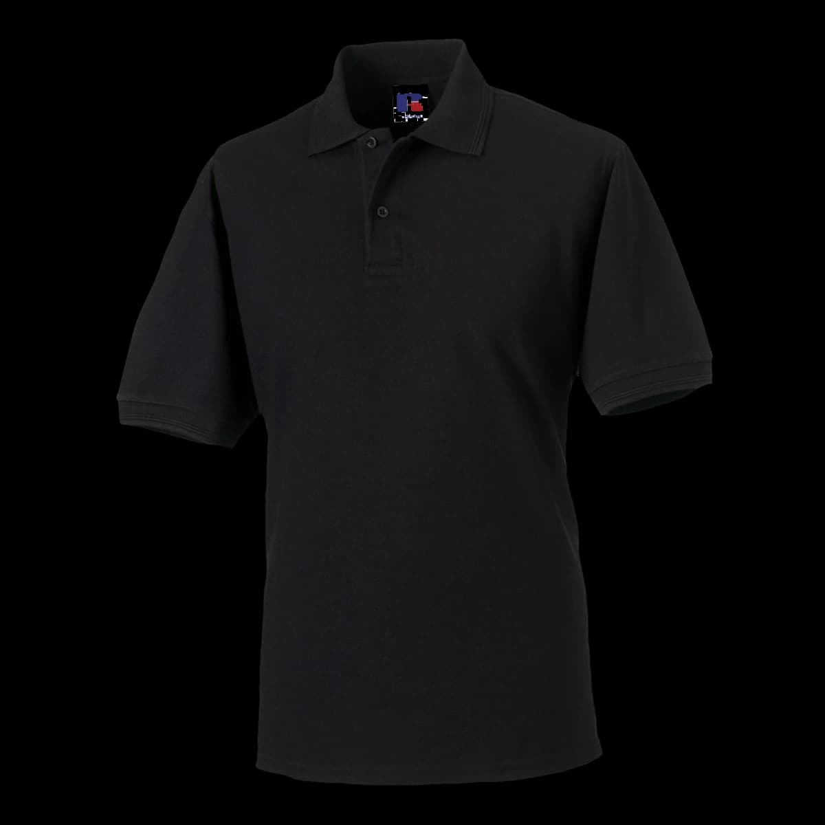 Hardwearing Polycotton Polo