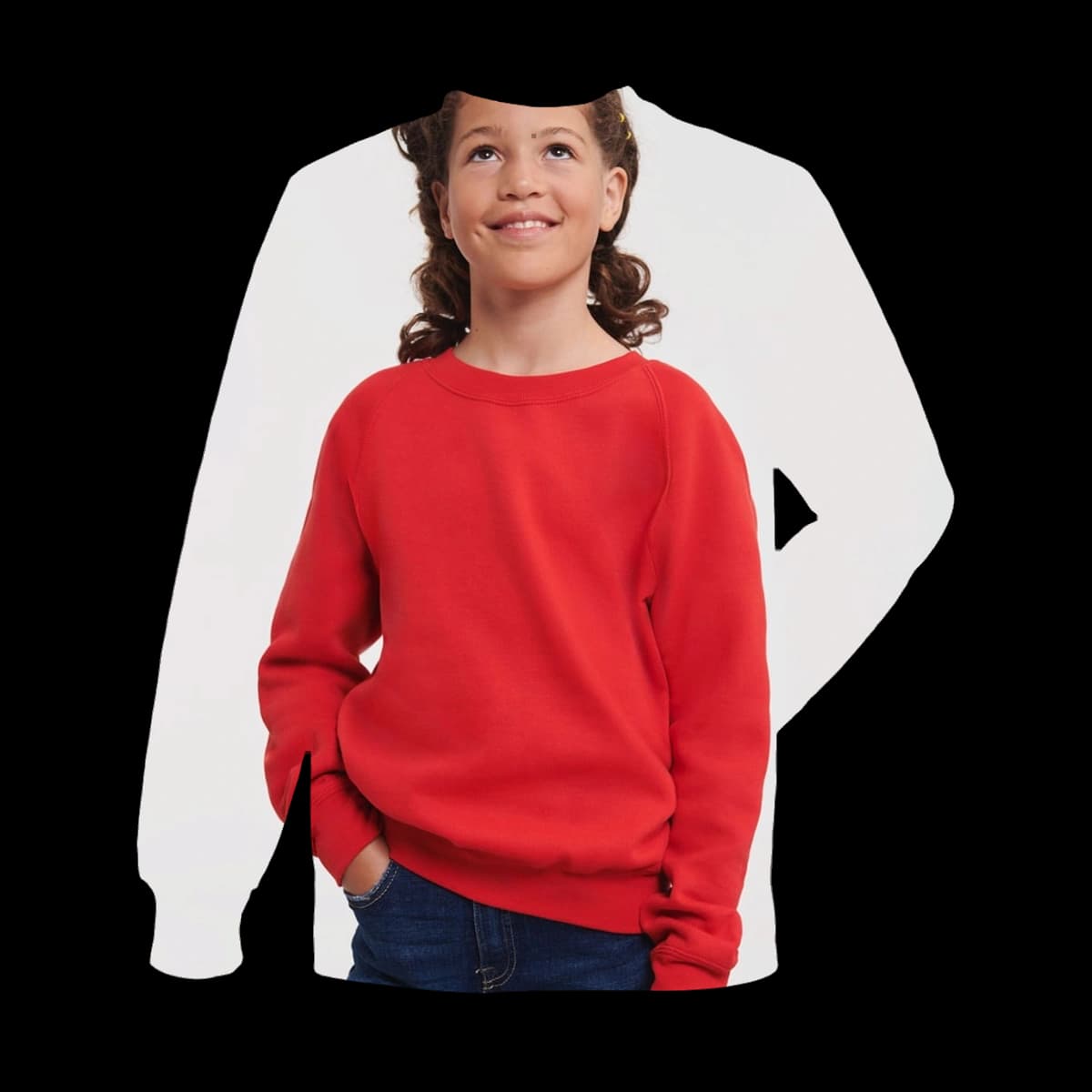 Kids Classic Sweatshirt