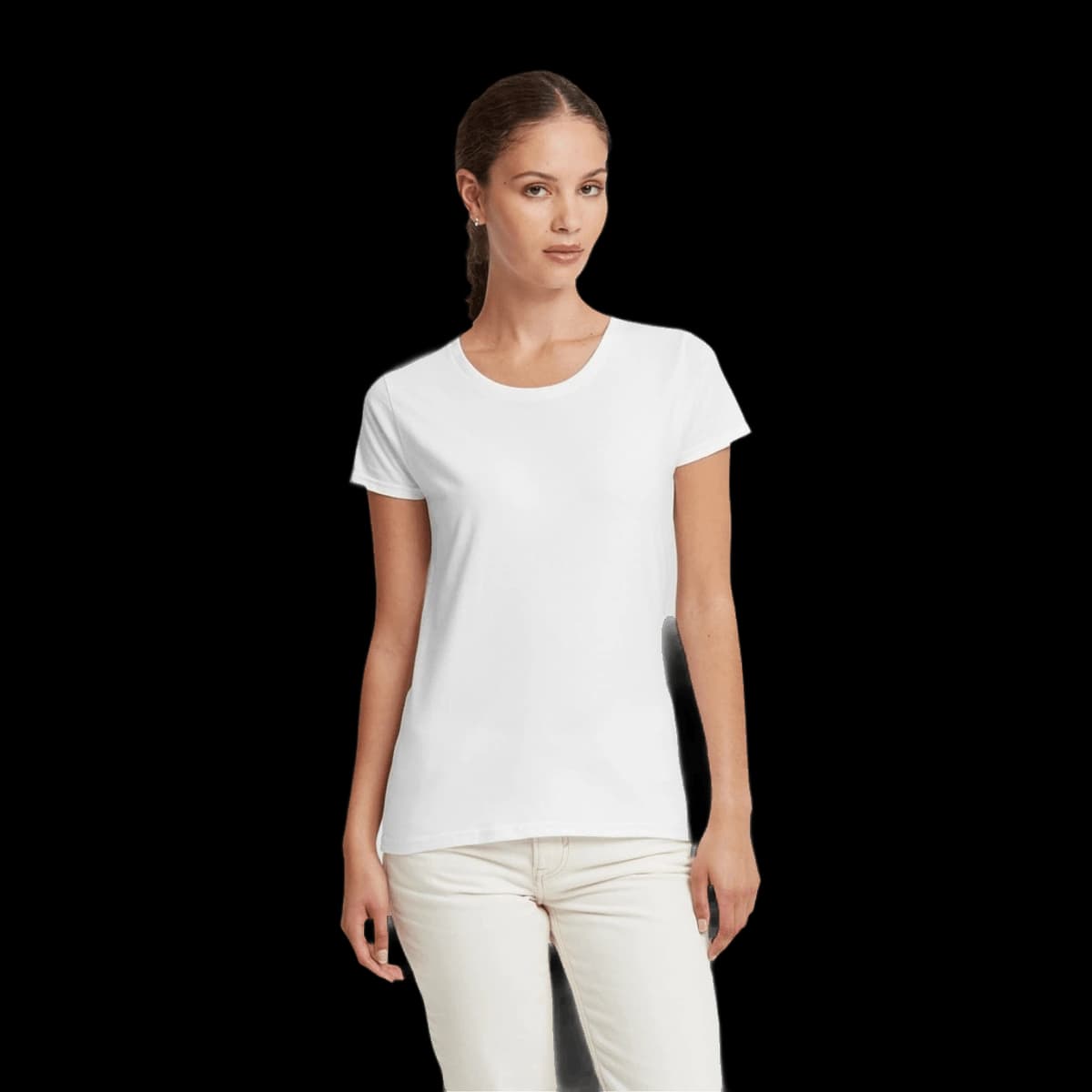 Ladies' Authentic Classic T