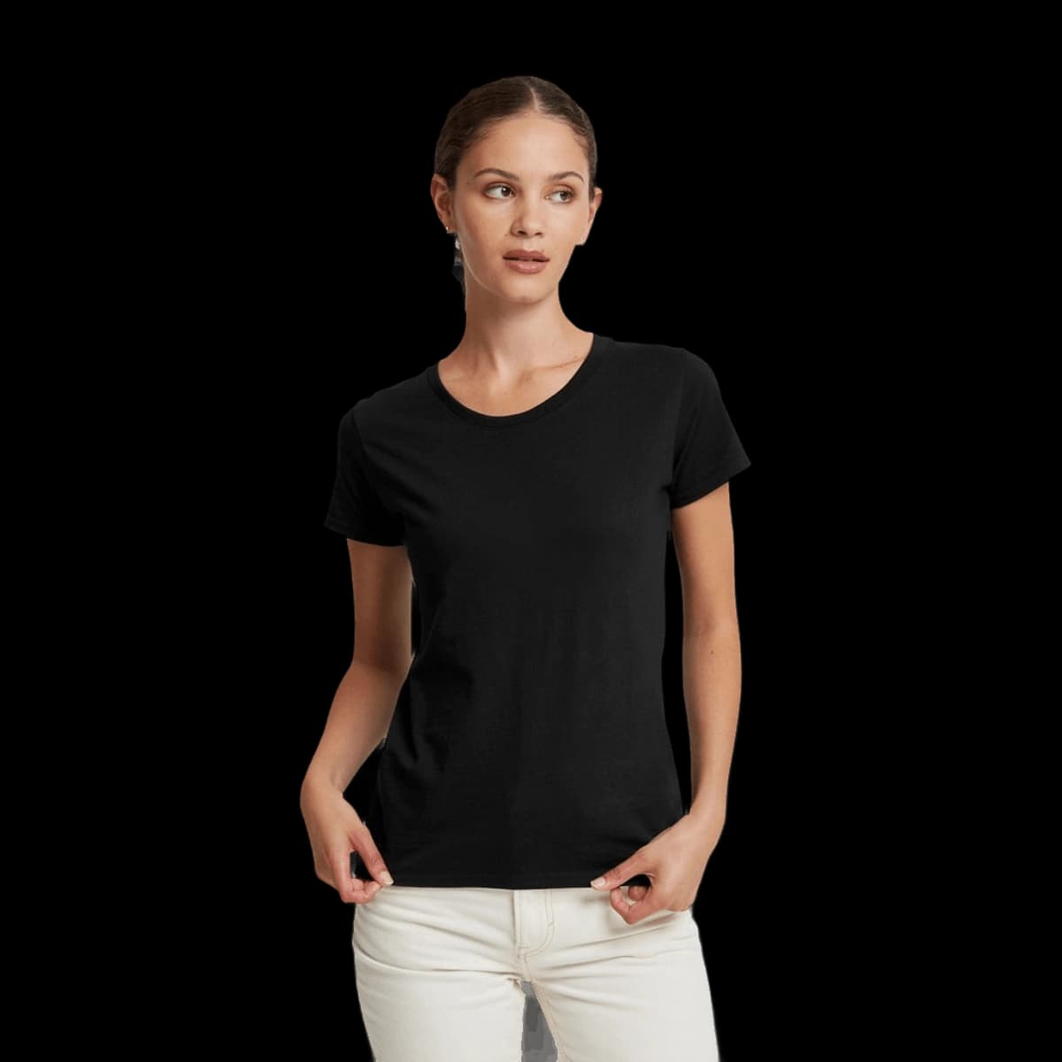 Ladies' Authentic Classic T