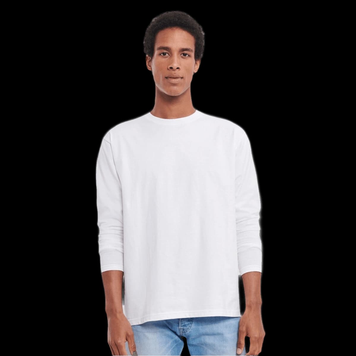 Classic Long Sleeve T