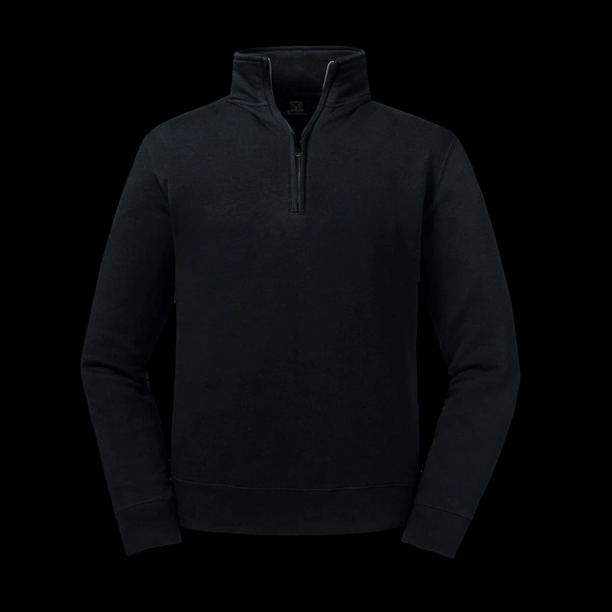 Authentic 1/4 Zip Sweat