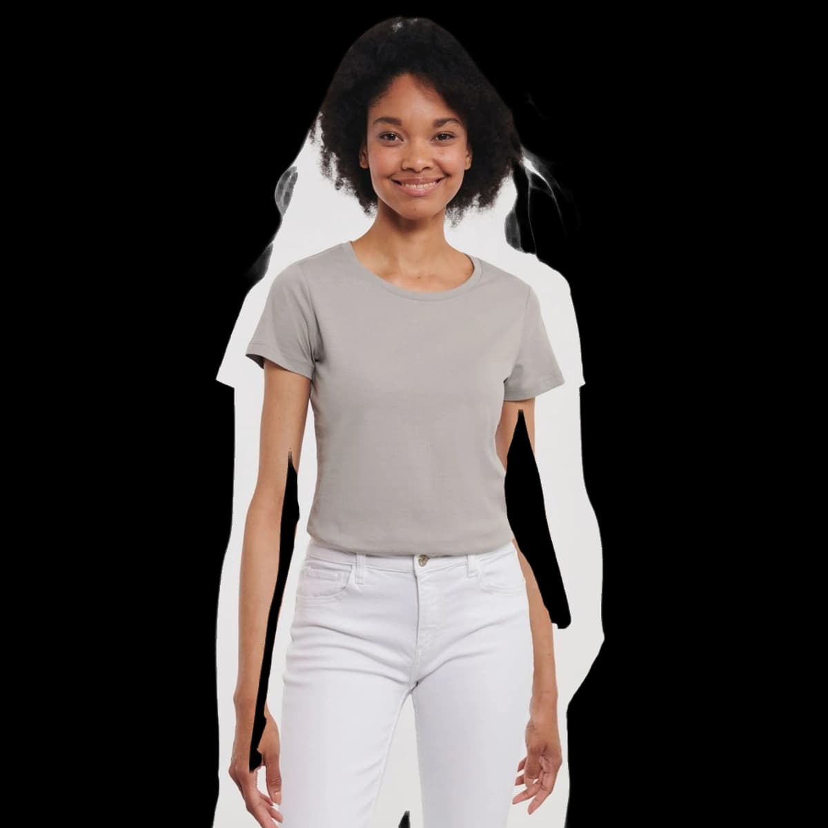 Ladies' T