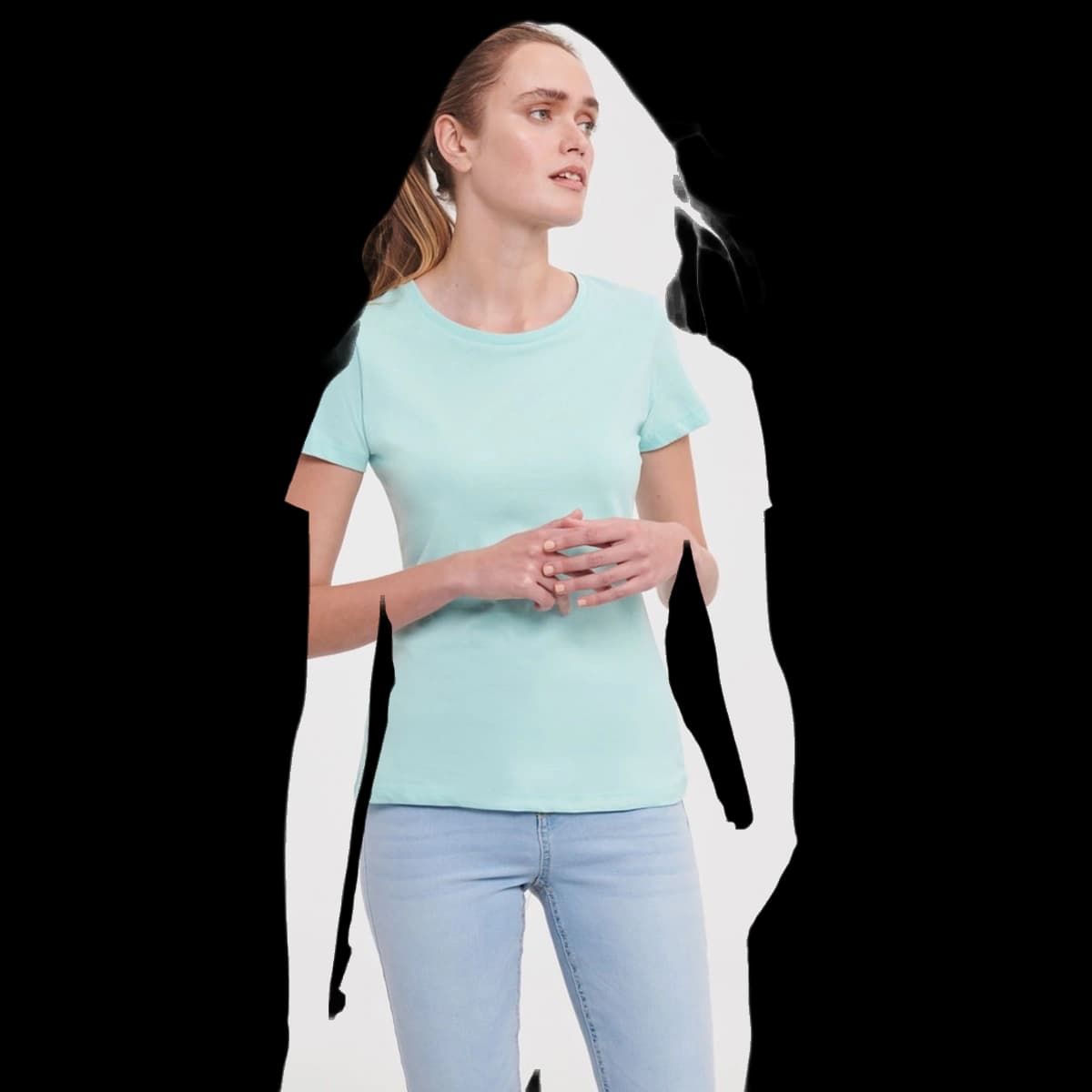 Ladies' T