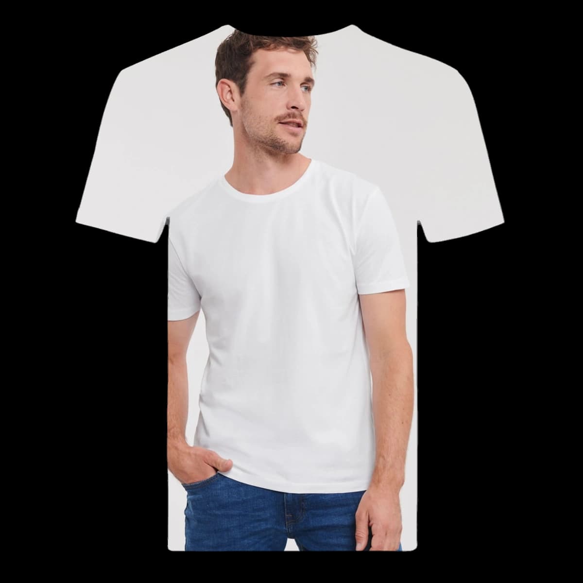 Men's T