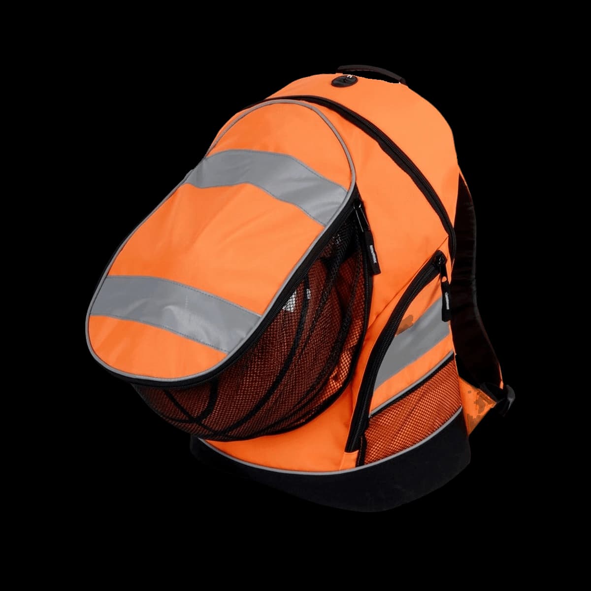 Hi-Vis Rucksack
