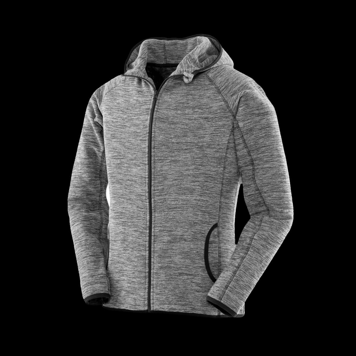 Women's Microfleece Hoodie
