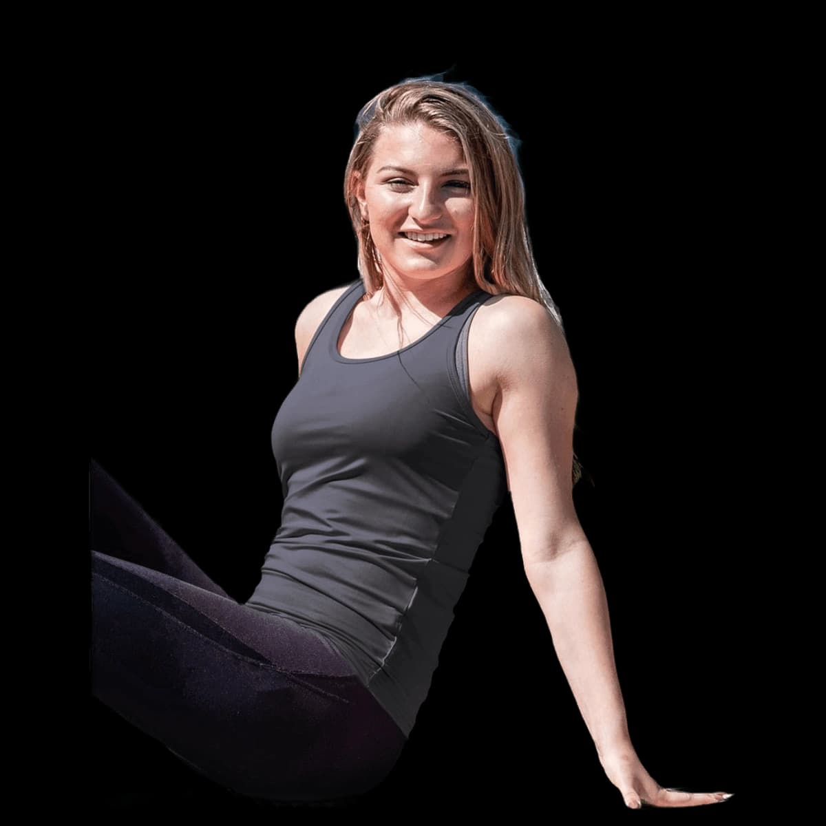 Impact Women's Softex Fitness Top