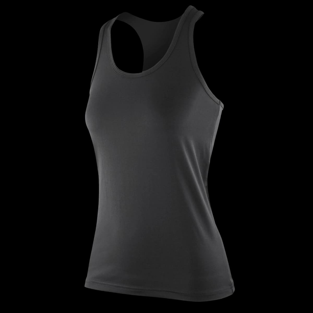 Impact Women's Softex Fitness Top
