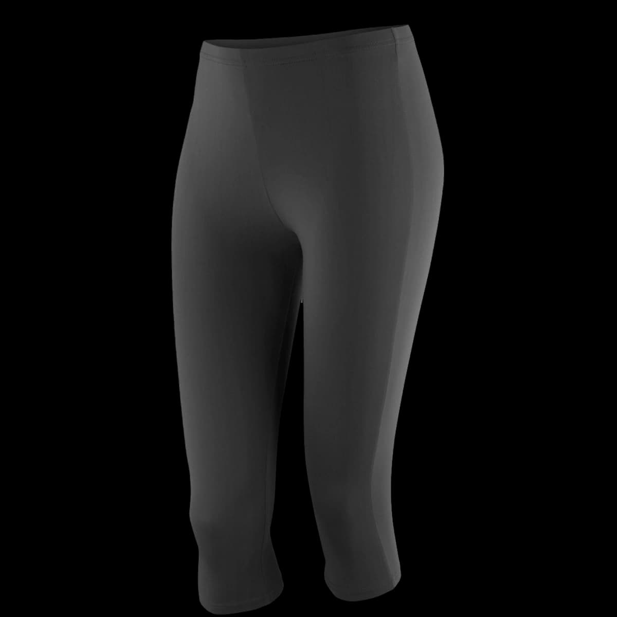 Women's Impact Softex Capri Pants