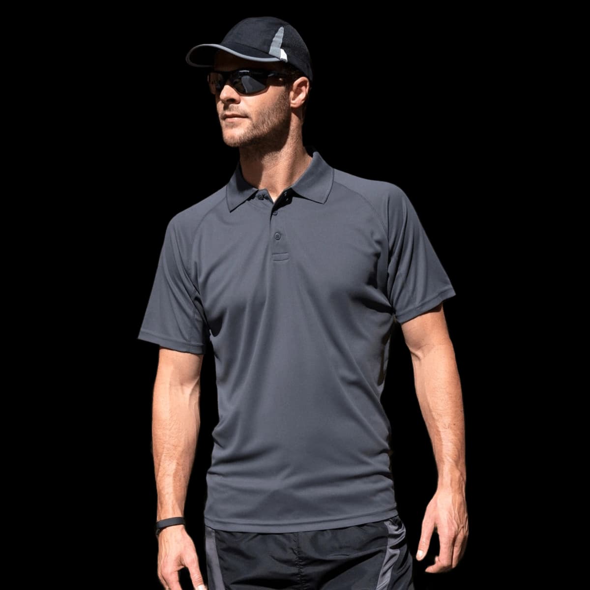 Performance Air Cool Polo