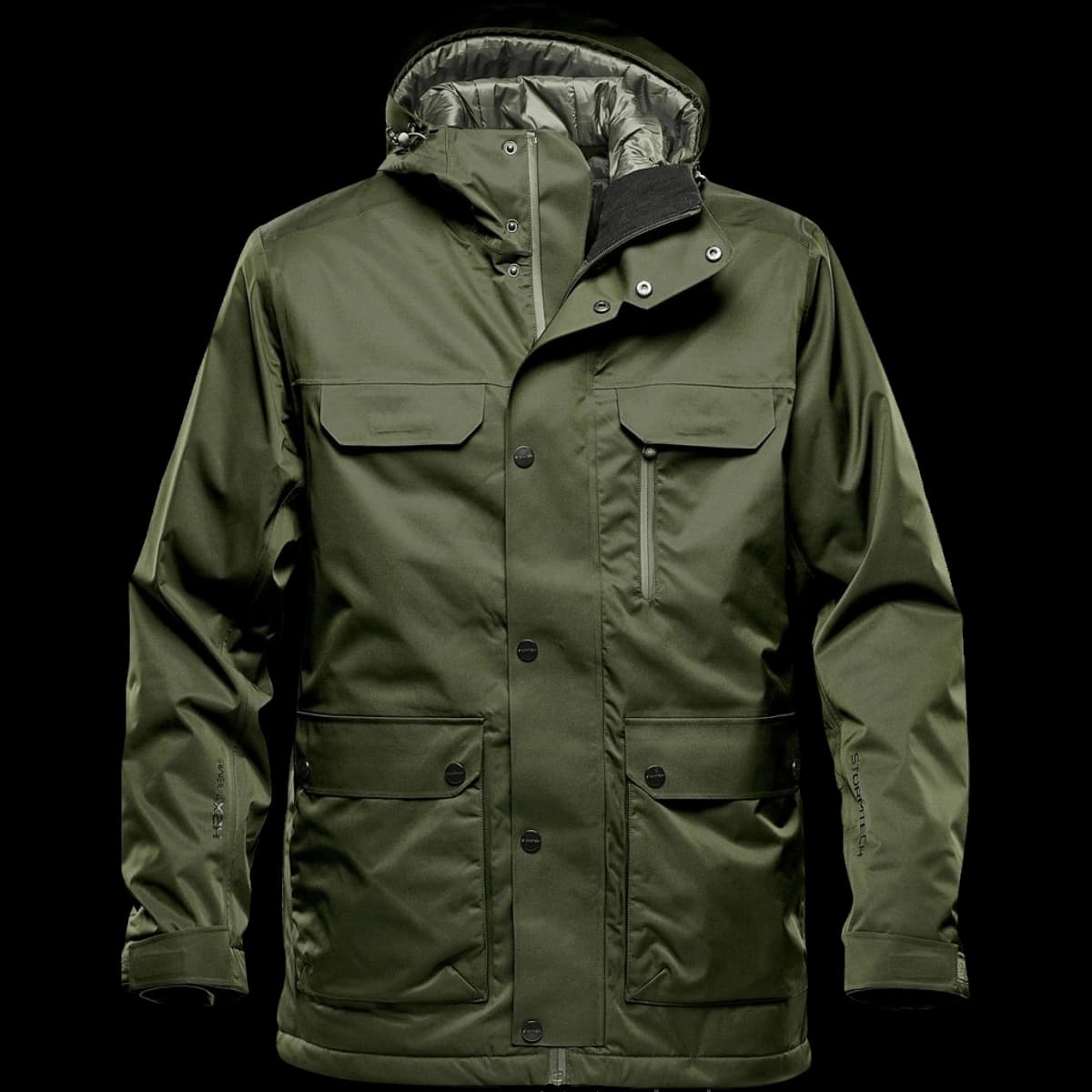 Men's Zurich Thermal Jacket