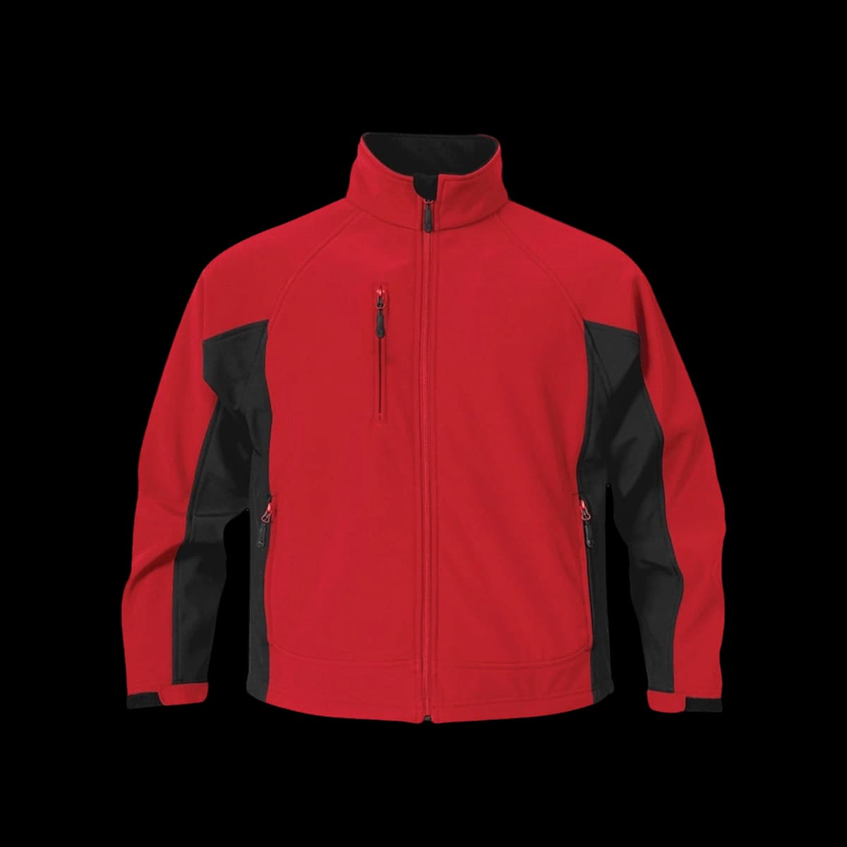 Men's Crew Bonded Jacket