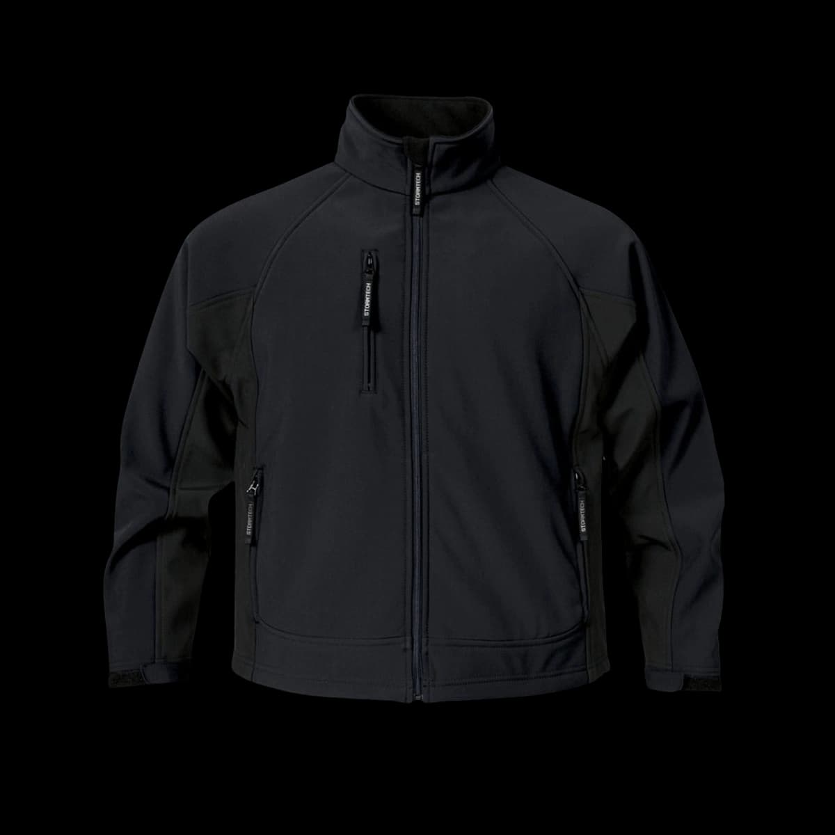Men's Crew Bonded Jacket