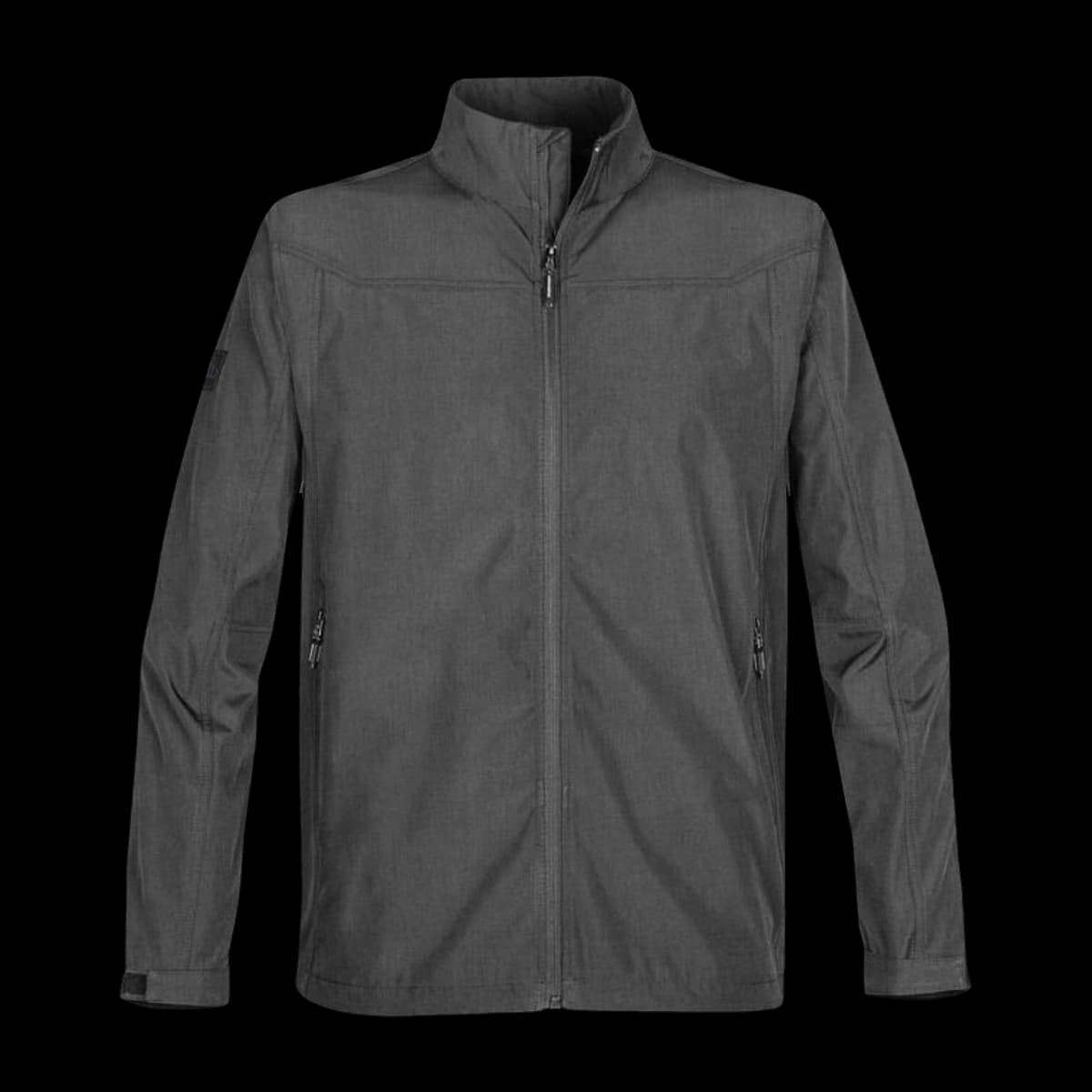 Men's Endurance Softshell