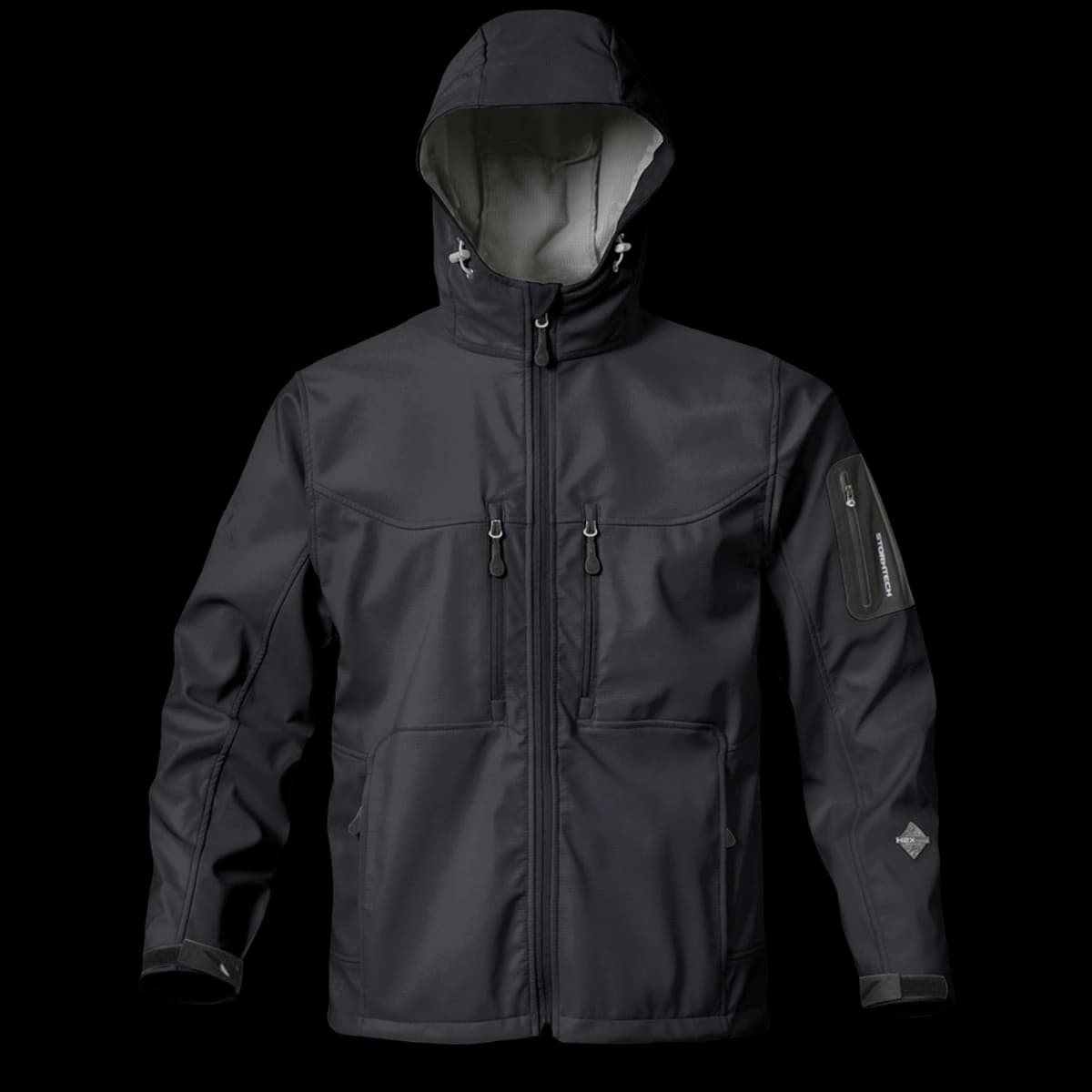 Men's Epsilon H2Xtreme® Shell