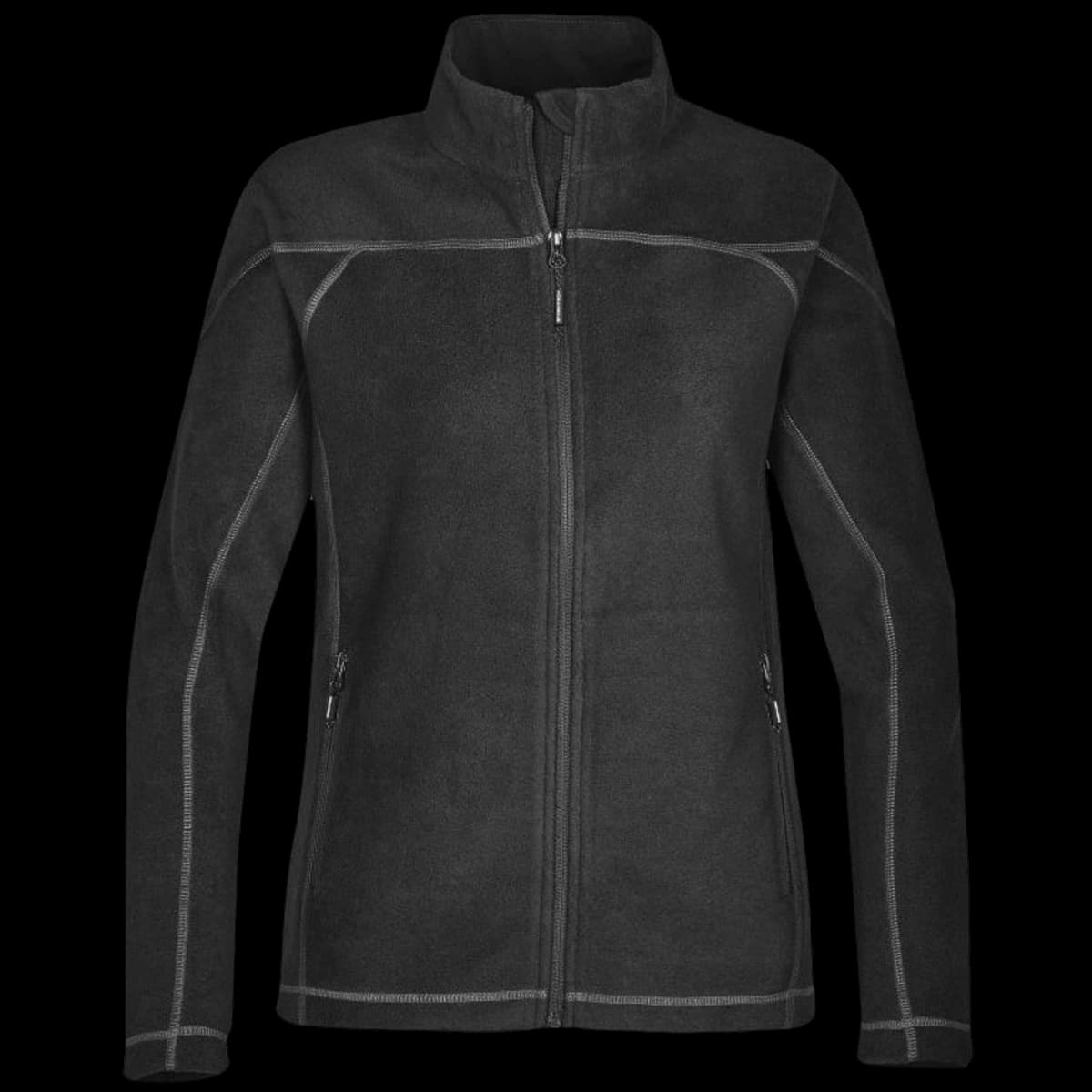 Women's Reactor Fleece Shell