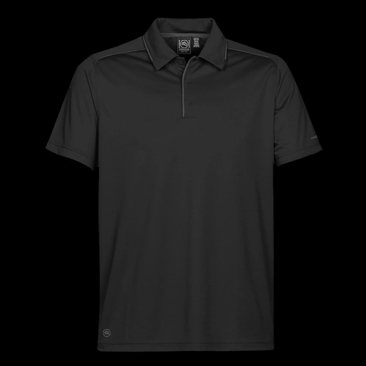 Men's Inertia Sport Polo