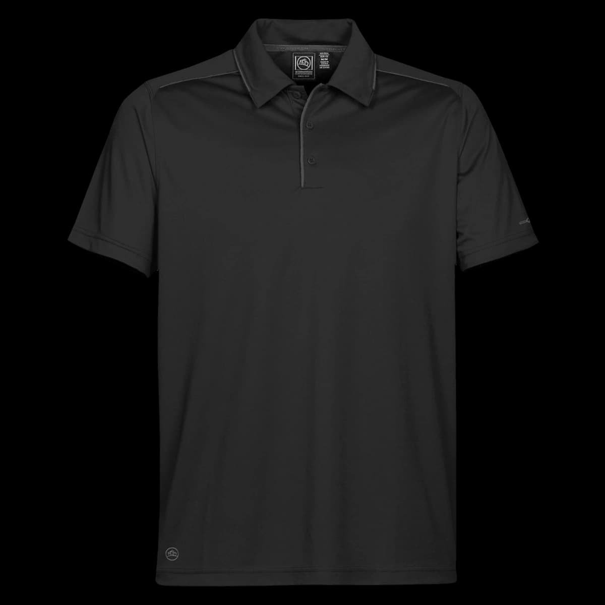 Men's Inertia Sport Polo