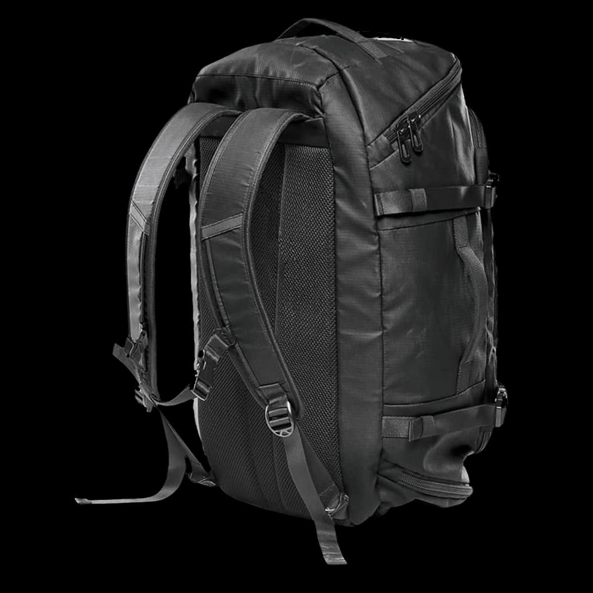 Madagascar Duffle Pack