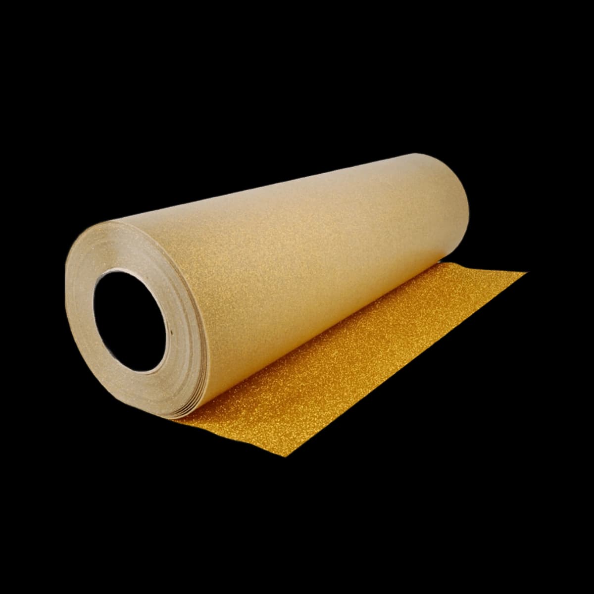 MC Glitter (Pearl Glitter) Film 5 Metre Roll
